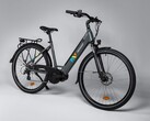 Nowy Neomouv Allegria 2 ma zintegrowaną baterię. (Źródło zdjęcia: Decathlon)