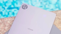 &quot;Vivo Pad2&quot;(?). (Źródło: Digital Chat Station via Weibo)