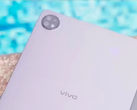 "Vivo Pad2"(?). (Źródło: Digital Chat Station via Weibo)