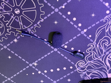 Osłona przeciwwiatrowa do mikrofonu Akko Verge S9 Ultra