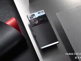 Z60 Ultra Photographer Edition. (Źródło: Nubia)