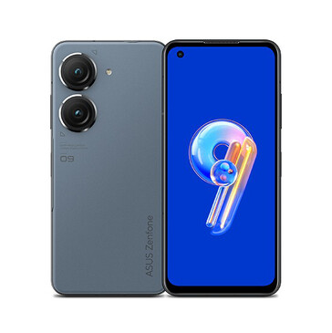 Zenfone 9. (Źródło obrazu: ASUS)