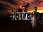 Oficjalny obrazek z gry Warhammer: Dark Omen. (Źródło obrazu: GOG)