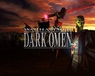 Oficjalny obrazek z gry Warhammer: Dark Omen. (Źródło obrazu: GOG)