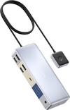 Stacja dokująca Anker 553 USB-C (przełącznik KVM). (Źródło obrazu: Amazon)