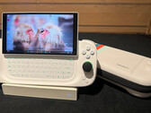 Antec x Ayaneo: Core HS gaming handheld ma zostać wprowadzony na rynek w czerwcu tego roku (źródło zdjęcia: Technews TW)