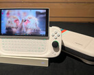 Antec x Ayaneo: Core HS gaming handheld ma zostać wprowadzony na rynek w czerwcu tego roku (źródło zdjęcia: Technews TW)