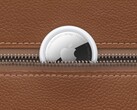 Nowa wersja Apple AirTag ma być wyposażona w lepszy chip. (Źródło obrazu: Apple)