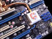 Zdjęcie oryginalnej płyty głównej Asus ROG Crosshair