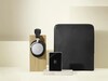 Powerbank marki Bang & Olufsen w kolorze Infinite Black