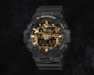 Zegarek Casio G-Shock GA-700CF-1A jest już w drodze