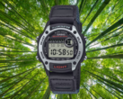 Zegarki Casio z serii W-220 (na zdjęciu) zostaną wydane w Europie. (Źródło zdjęcia: Casio, edytowane)
