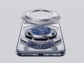 Caviar pakuje Patek Philippe Celestial w obudowę Apple iPhone 17 Pro Max.