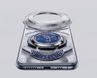 Caviar pakuje Patek Philippe Celestial w obudowę Apple iPhone 17 Pro Max.