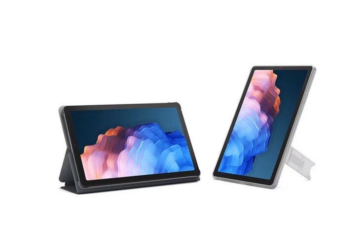 Lenovo Folio Case i Clear Case