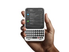 Clicks Communicator zacznie być dostarczany jeszcze w tym roku. (Źródło zdjęcia: Clicks)