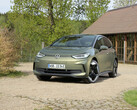 Volkswagen ID.3 Pro to najtańszy samochód niemieckiego producenta. (Źródło: Volkswagen)