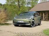Volkswagen ID.3 Pro to najtańszy samochód niemieckiego producenta. (Źródło: Volkswagen)