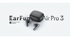 Nowe pąki Air Pro 3. (Źródło: EarFun)