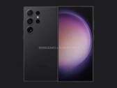 W sieci pojawiły się nowe rendery Galaxy S24 Ultra (zdjęcie za pośrednictwem Samsunga)