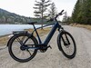 Recenzja e-bike'a Gazelle Ultimate C380 HMB - Casualowy towarzysz dnia codziennego