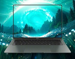 Honor najwyraźniej odświeży ultracienki MagicBook Art 14 (źródło obrazu: Honor)