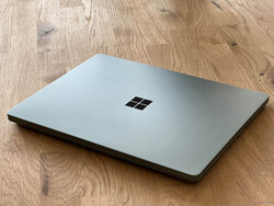 W recenzji: Microsoft Surface Laptop Go 3. Urządzenie testowe dostarczone przez Microsoft Niemcy.