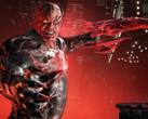 Zrzut ekranu z gry Injustice 2 (źródło obrazu: SteamDB)