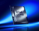 Zdjęcie stockowe procesora z serii Intel Core Ultra. (Źródło zdjęcia: Intel)
