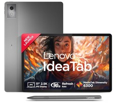 Lenovo Idea Tab jest już dostępny w Indiach (źródło zdjęcia: Lenovo)