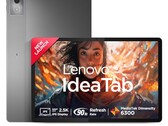 Lenovo Idea Tab jest już dostępny w Indiach (źródło zdjęcia: Lenovo)