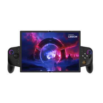 Legion Koncepcja Go Fold pozioma