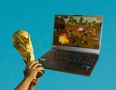 Ten Medion okazał się być lepszy od konkurencji w naszych testach (źródło obrazu: Notebookcheck/Unsplash - edytowane)