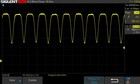 100% jasności: 360.52 Hz