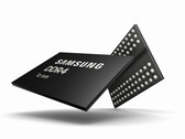 Układy pamięci DDR4 firmy Samsung. Ceny starszych pamięci osiągnęły rekordowo wysoki poziom.