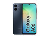 Samsung Galaxy A06 Kolor ciemnoniebieski