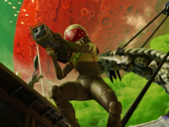 Zrzut ekranu Concord z 2024 roku (źródło obrazu: VGChartz)