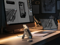 IceMag 3 firmy Sharge (na zdjęciu) jest już dostępny w przedsprzedaży. (Źródło zdjęcia: Sharge)