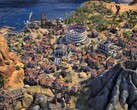 W grę „Sid Meier's Civilization VII” można grać bezpłatnie do 10 września.
