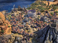 W grę „Sid Meier's Civilization VII” można grać bezpłatnie do 10 września.