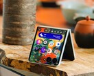 Recenzja Samsunga Galaxy Z Flip8