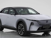 Ujawniono specyfikację elektrycznego SUV-a Mazda EZ-60 (źródło zdjęcia: Mazda)