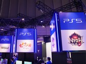 Gry na PS5 na Tokyo Game Show 2025 (źródło zdjęcia: Sony PlayStation)