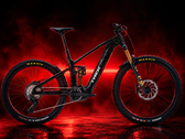 Trek Rail+ 9.8 Gen 5 to eMTB z pełnym zawieszeniem