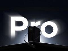 Premiera modelu Nexode Pro 160W z chowanym kablem odbędzie się 30 lipca 2026 r. Na zdjęciu: zapowiedź szybkiej ładowarki.