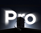 Premiera modelu Nexode Pro 160W z chowanym kablem odbędzie się 30 lipca 2026 r. Na zdjęciu: zapowiedź szybkiej ładowarki.