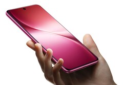 Vivo V60e posiada jasny wyświetlacz AMOLED o jasności 1600 nitów. (Źródło zdjęcia: Vivo)