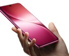 Vivo V60e posiada jasny wyświetlacz AMOLED o jasności 1600 nitów. (Źródło zdjęcia: Vivo)