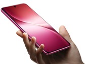 Vivo V60e posiada jasny wyświetlacz AMOLED o jasności 1600 nitów. (Źródło zdjęcia: Vivo)