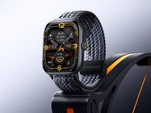 IQOO Watch GT 2 jest najwyraźniej oparty na nowym Vivo Watch GT 2 (źródło zdjęcia: Vivo)